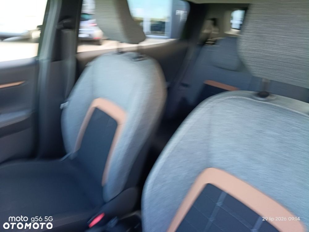Citroën C3 Aircross - 13