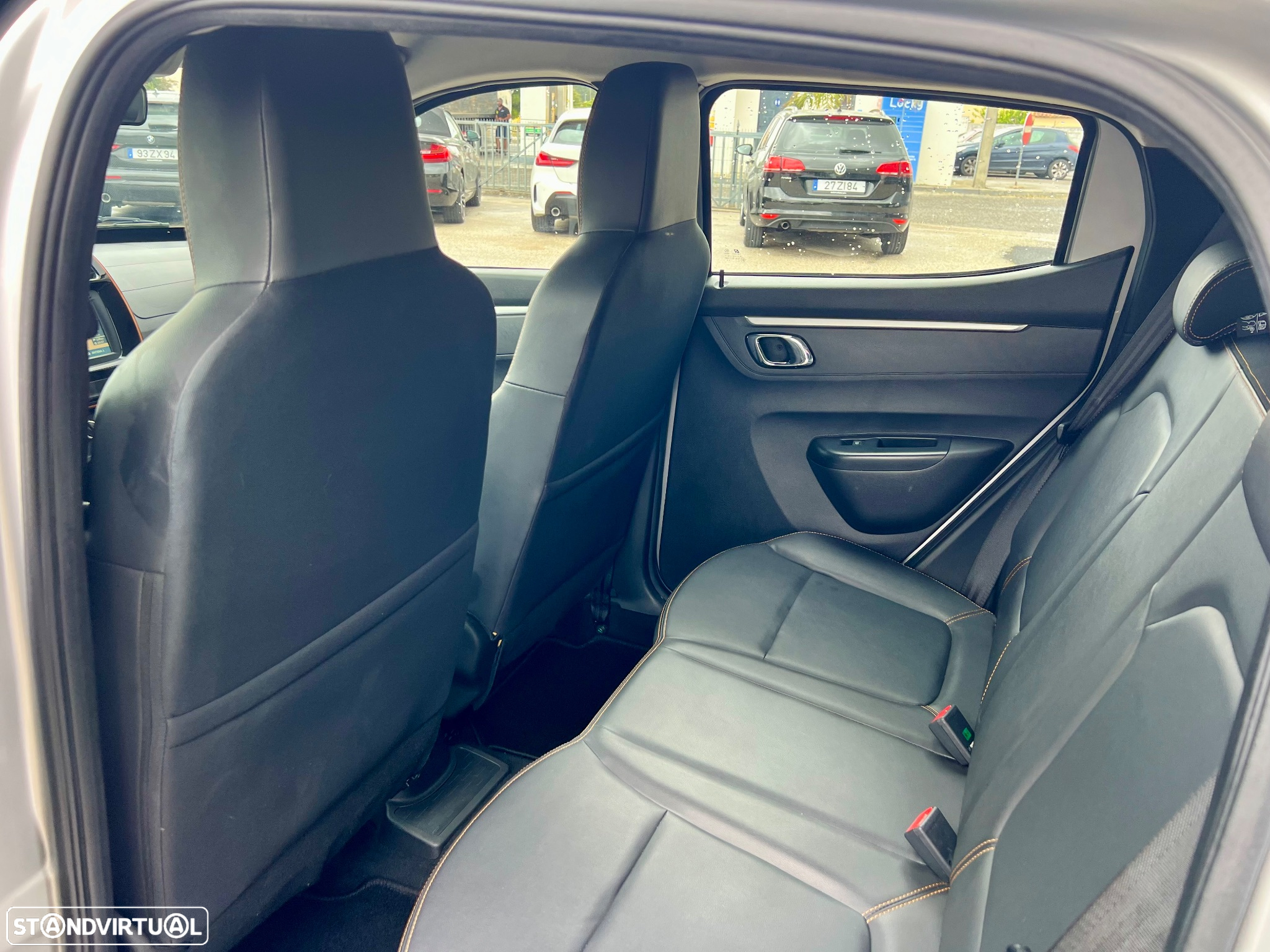 Dacia Spring Electric 45 Comfort Plus - 16