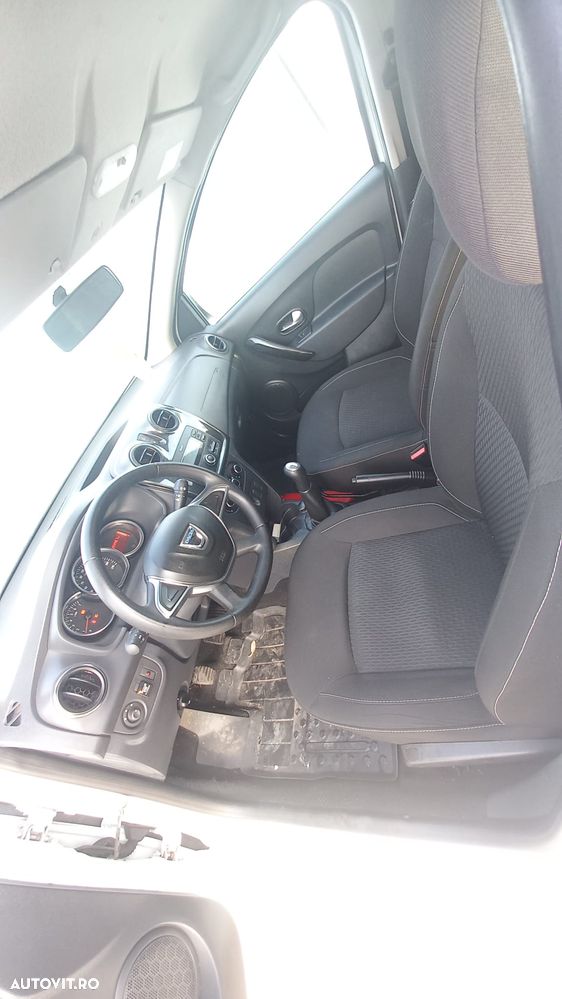 Dezmembram Dacia Logan MCV 2 1.0 SCE B4D 411 - 6