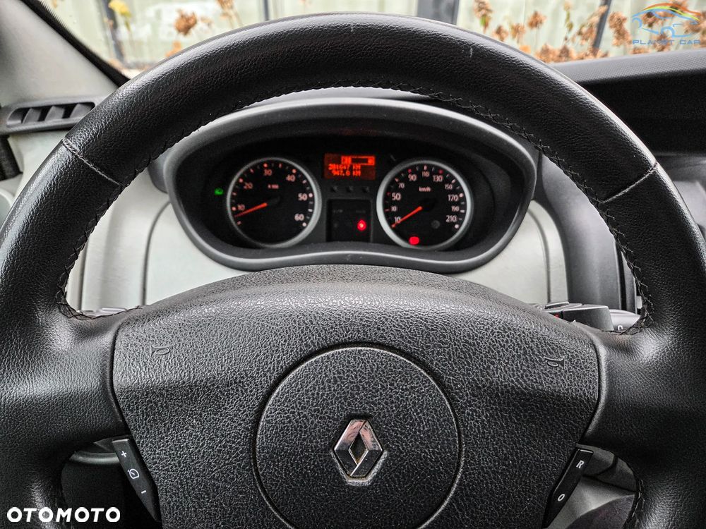 Renault Trafic L2H1 Komfort - 23