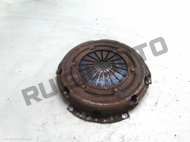 Prensa De Embraiagem  Vw Golf Iii (1h) [1989_1998] 1.9 D - 2