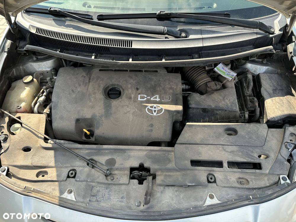 Toyota Auris - 24