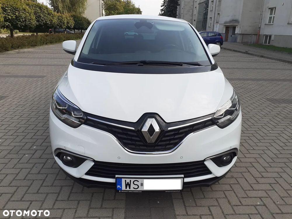 Renault Scenic - 3