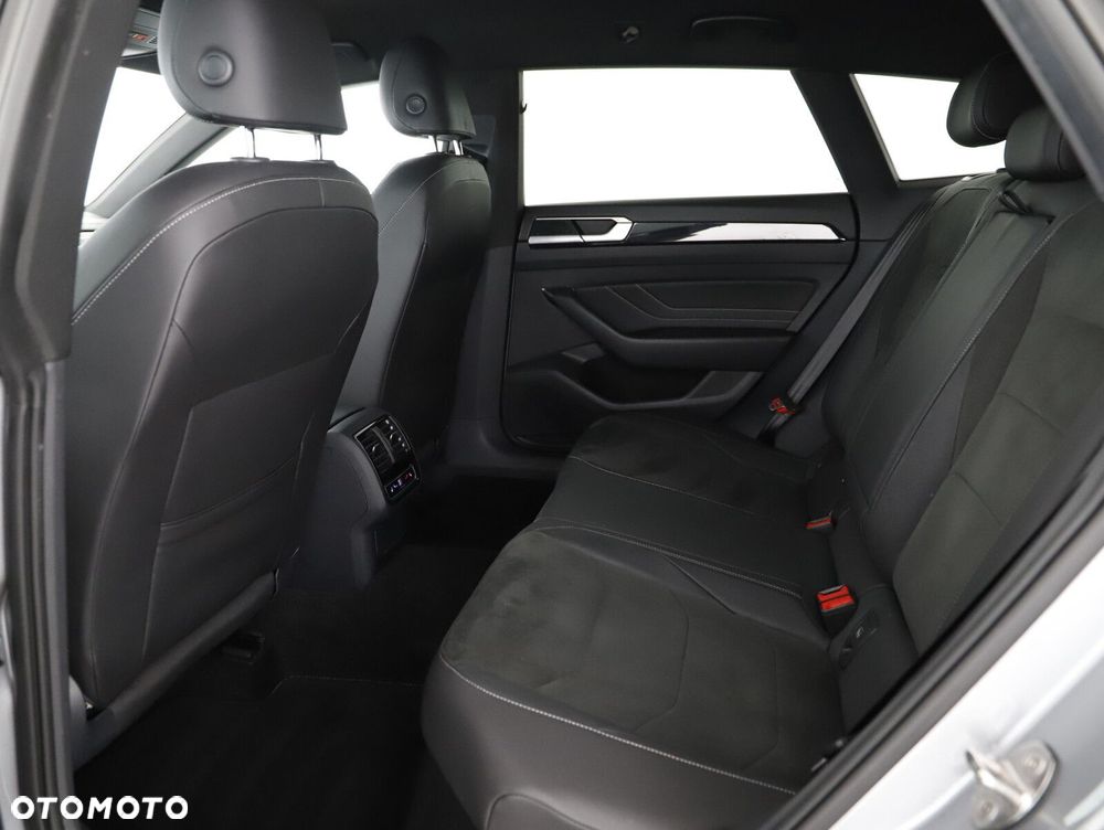 Volkswagen Arteon Shooting Brake - 15