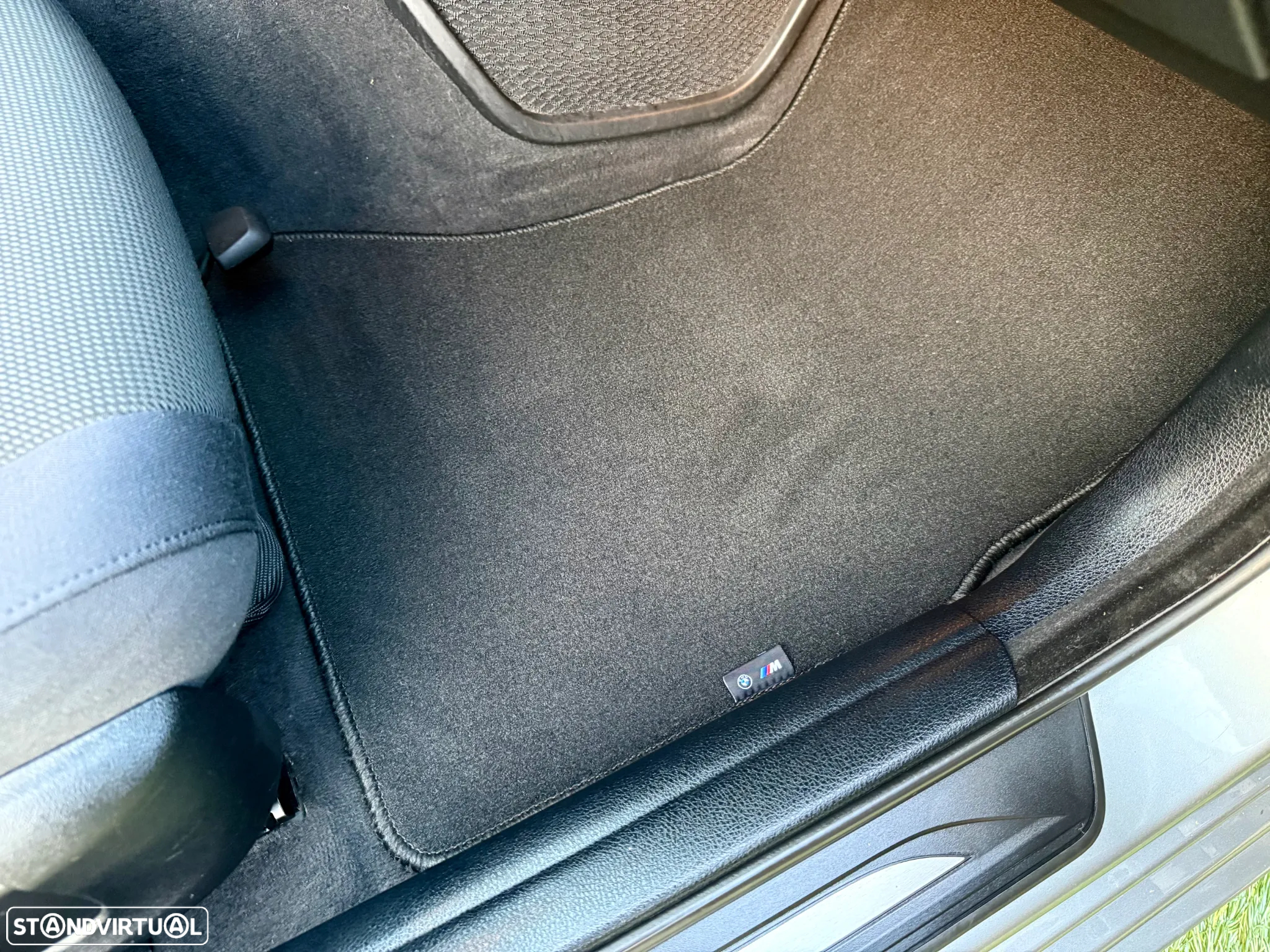 BMW 520 d Auto - 46
