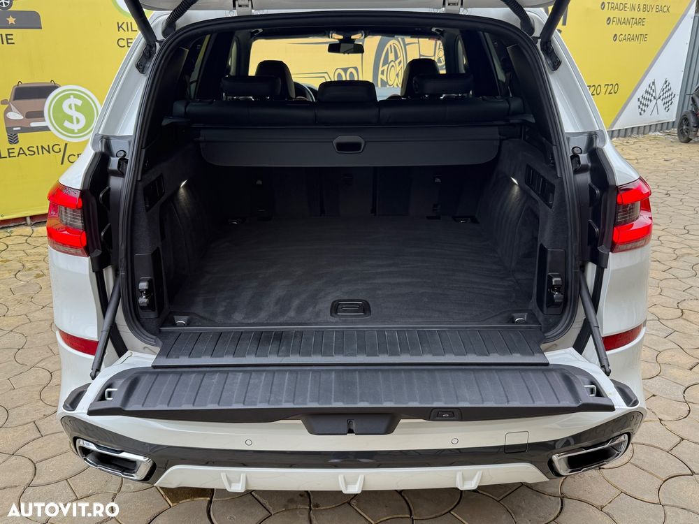 BMW X5 xDrive30d - 25