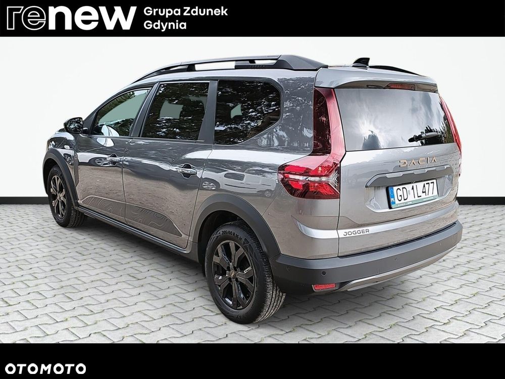Dacia Jogger - 8