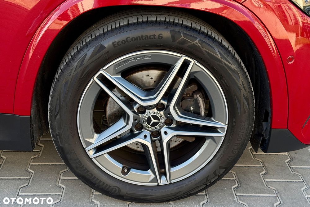 Mercedes-Benz GLA 200 AMG Line - 35