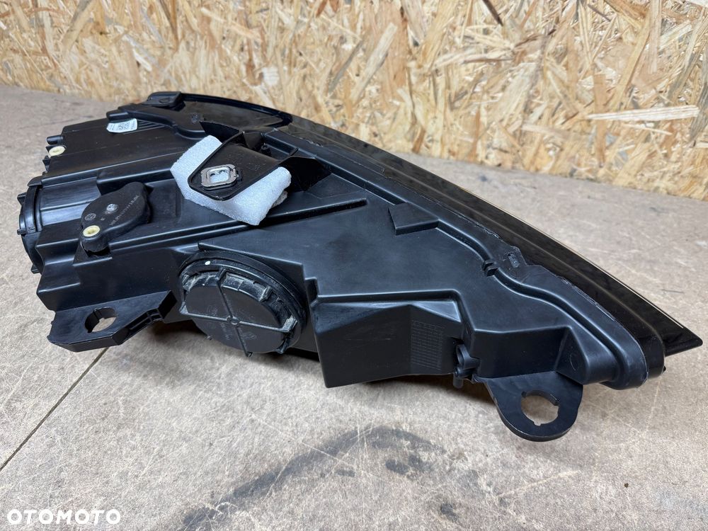 LAMPA LEWA PRZÓD PRZEDNIA AUDI A3 8V0 LIFT XENON LED - 8