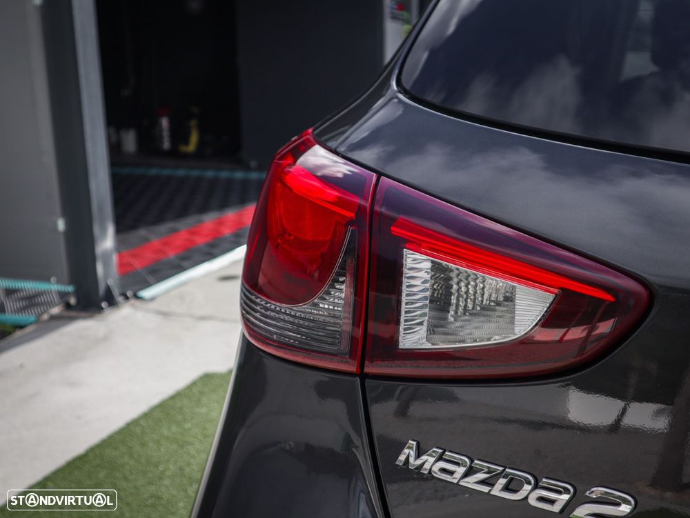 Mazda 2 1.5 Sky.Excellence - 12