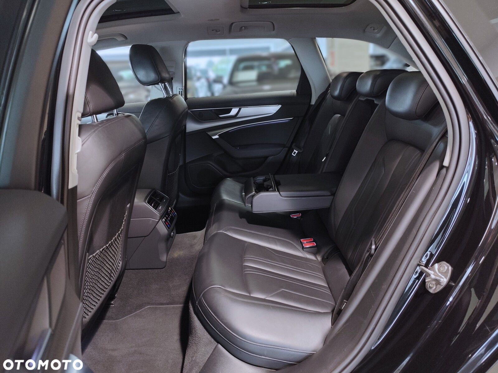 Audi A6 - 24