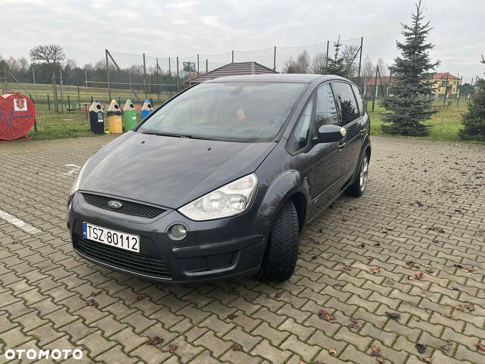 Ford S-Max 2.5 Trend - 1