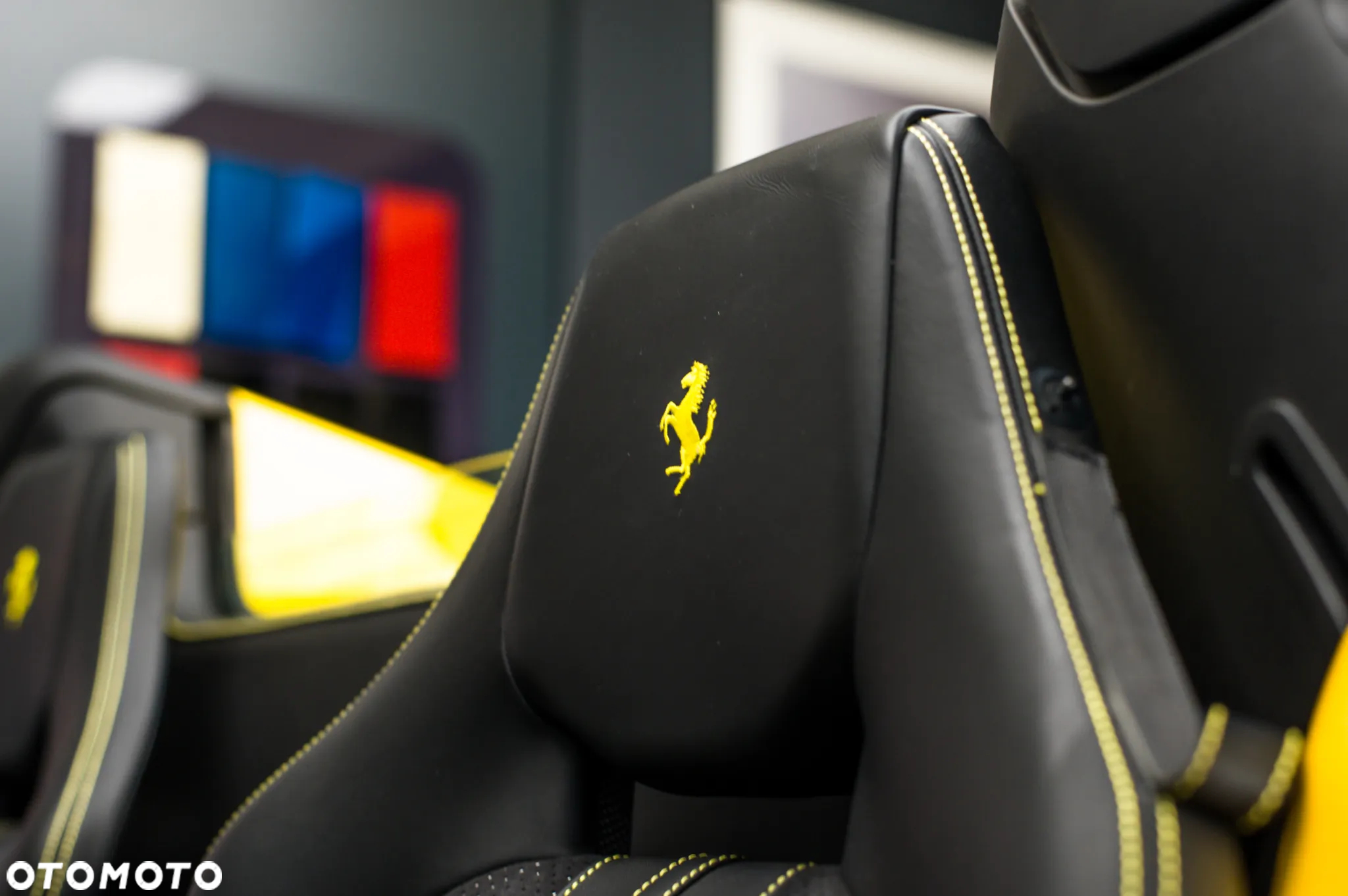 Ferrari F8 Spider - 29