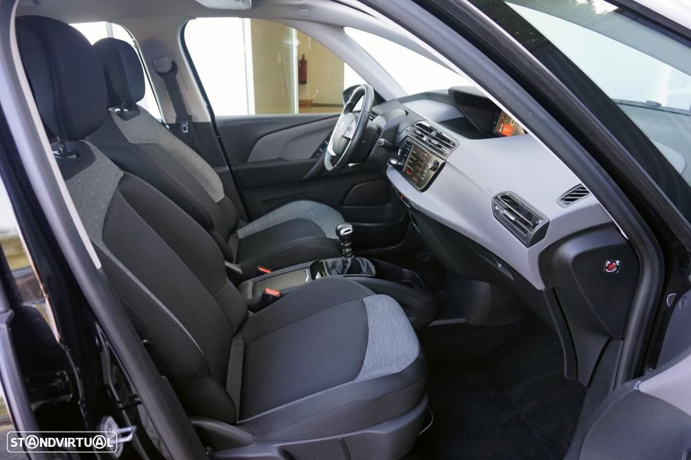 Citroën Grand C4 Spacetourer 1.5 BlueHDi Feel - 8