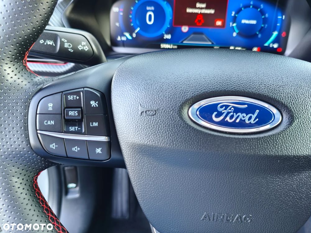 Ford Puma 1.0 EcoBoost mHEV ST-Line X - 21