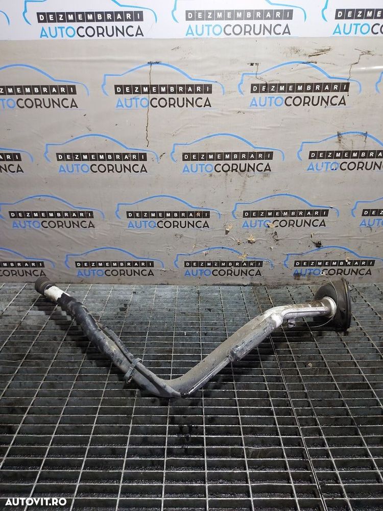 Gat Umplere Rezervor Volvo XC90 2.4 Diesel 2002 - 2006 (658) Diesel - 2