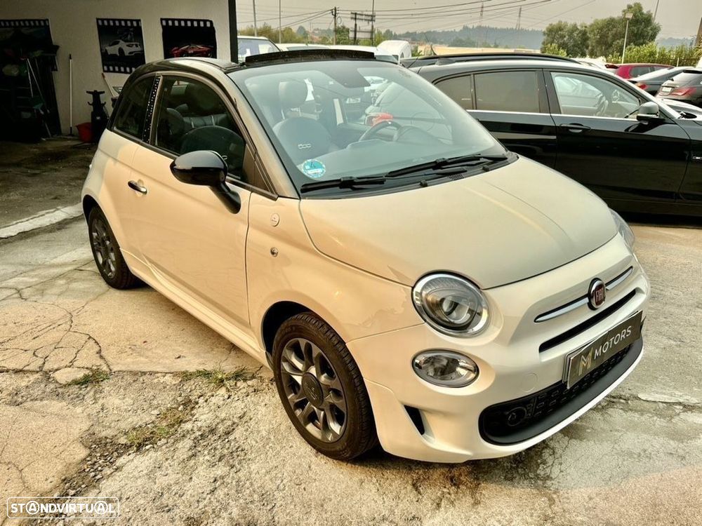 Fiat 500C - 40