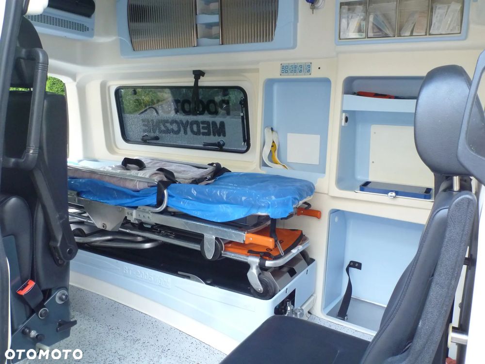 Volkswagen Transporter - 10