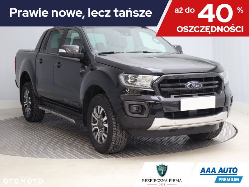 Ford Ranger - 2