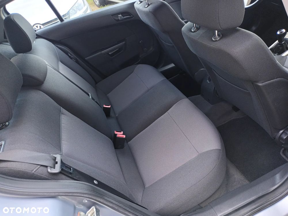 Opel Astra 1.6 Edition Plus - 18