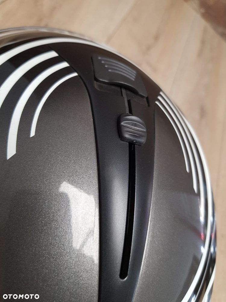 Kask motocyklowy Caberg V2 407 Vibe rozmiar – L 59-60 - 9