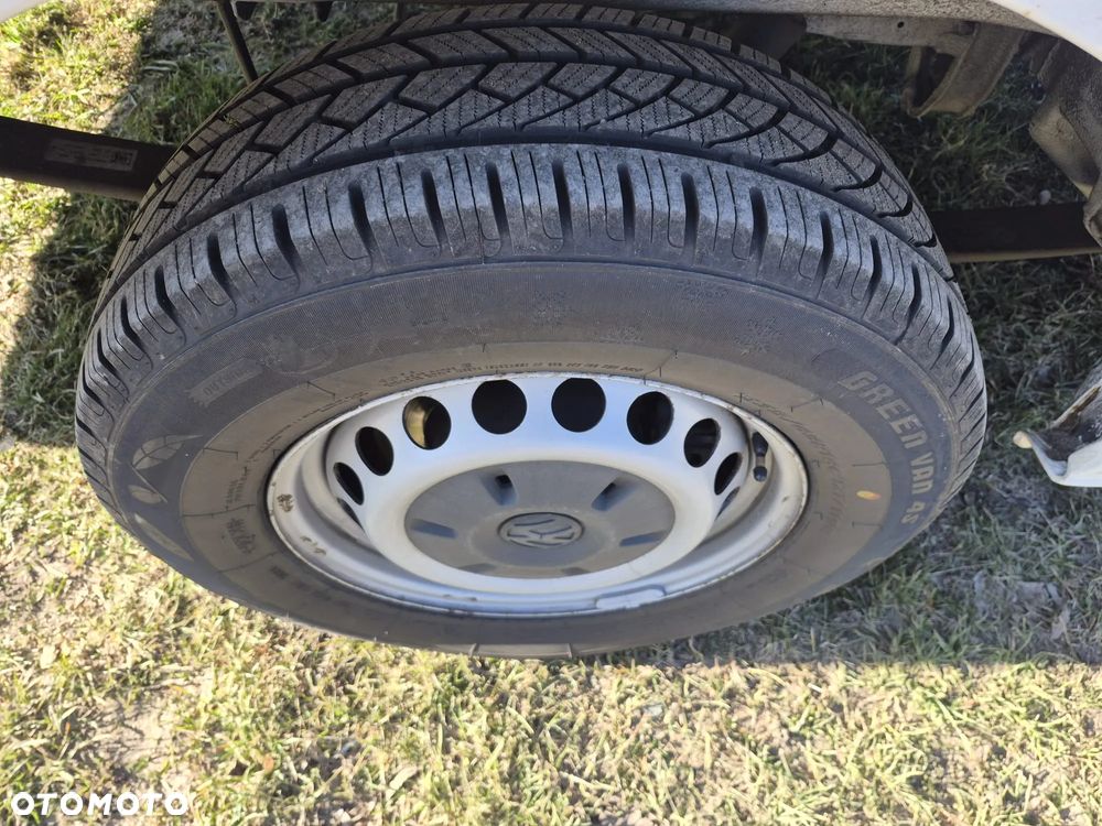 Volkswagen CRAFTER 2EKE2 - 18