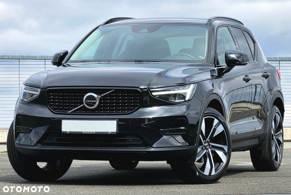 Volvo XC 40 - 11