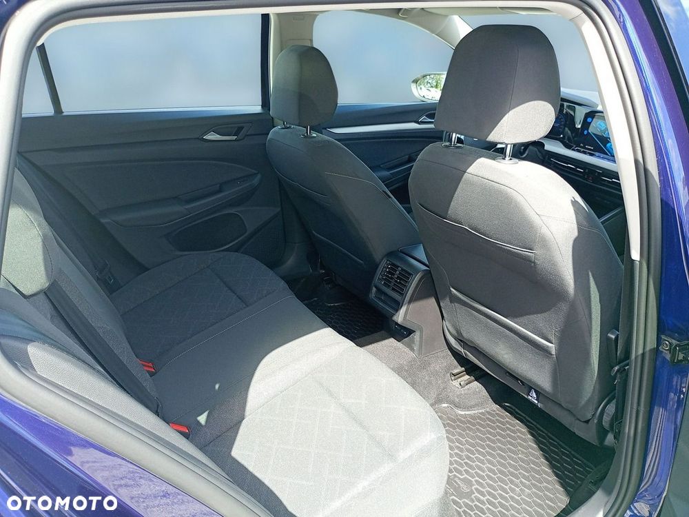 Volkswagen Golf Variant 2.0 TDI Life - 30