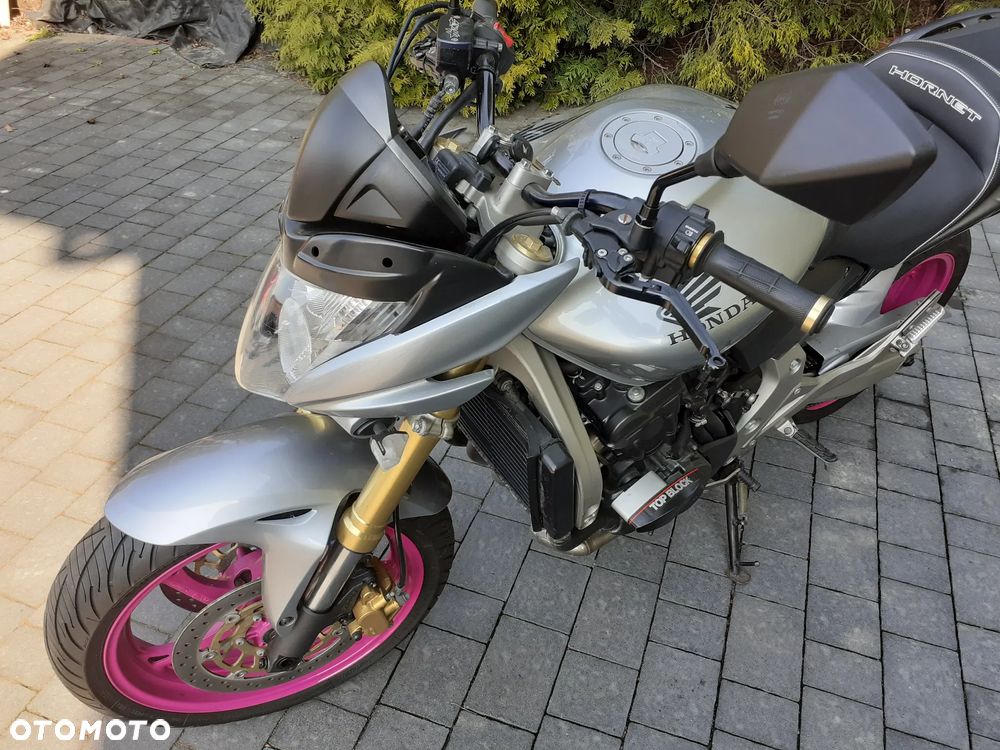 Honda CB - 30
