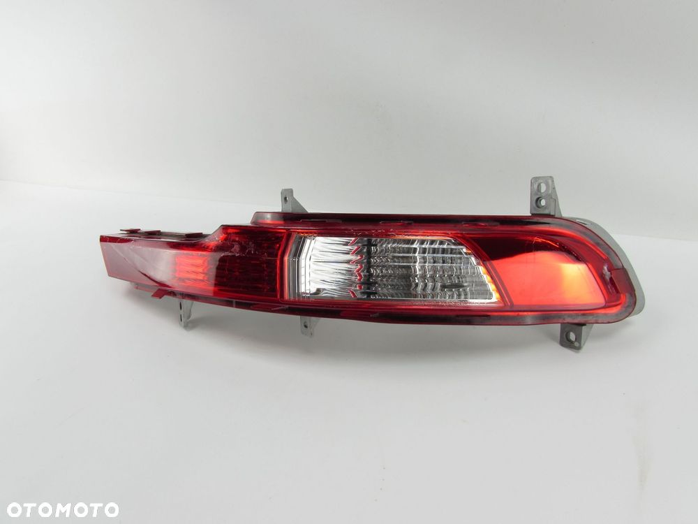 KIA SPORTAGE III 10-15 LAMPA TYL PRAWA ZDERZAKA 92406-3U3 - 2
