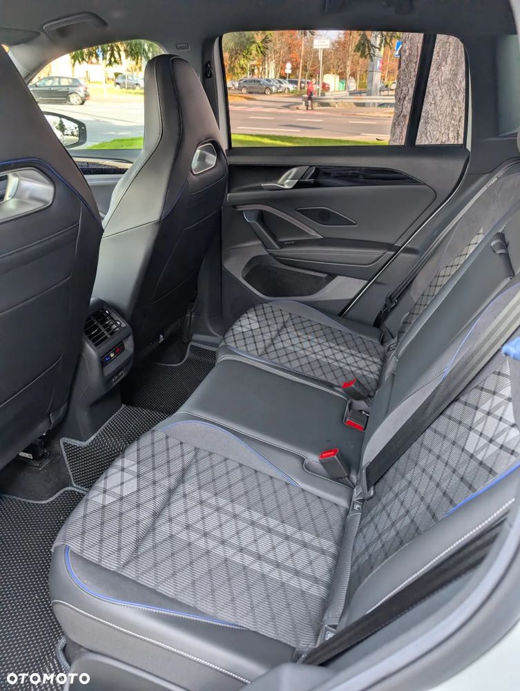 Volkswagen Tiguan 2.0 TDI 4Mot R-Line DSG - 8