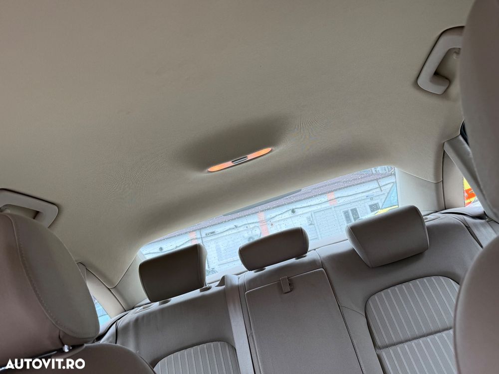 Audi A4 Limuzina 1.8 TFSI - 22