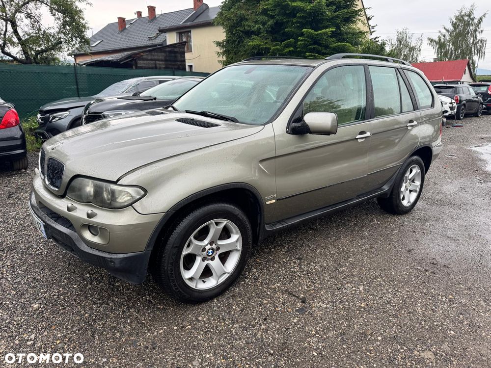 BMW X5 3.0 d Edition Exclusive Sport - 15