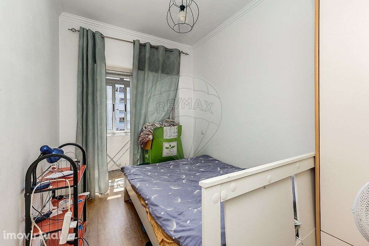 Apartamento T4 para venda - Grande imagem: 3/22