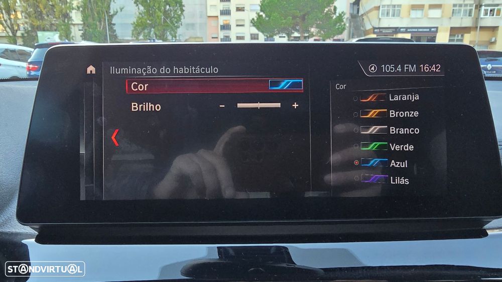 BMW X2 18 d sDrive Auto Advantage - 33