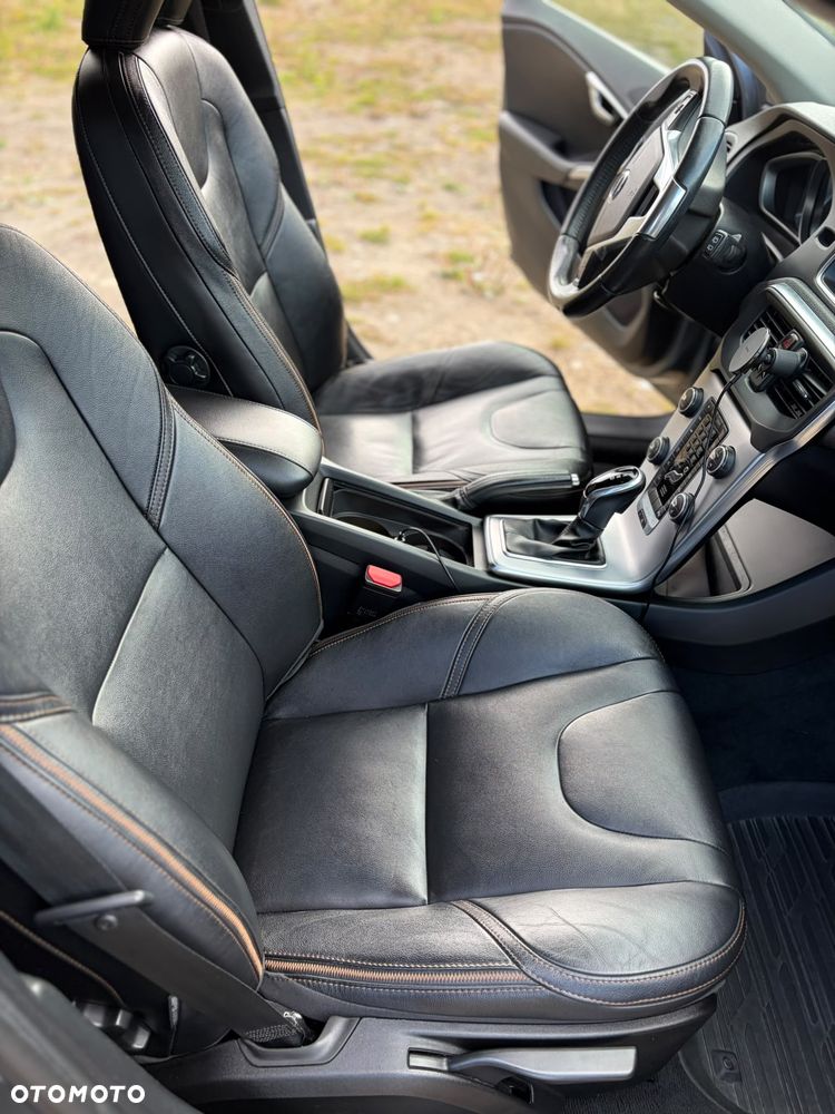 Volvo V40 - 20