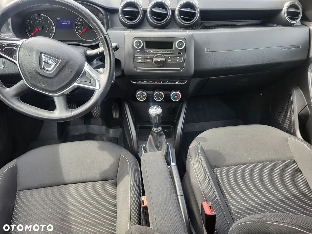 Dacia Duster TCe 125 4x4 Blackshadow - 5