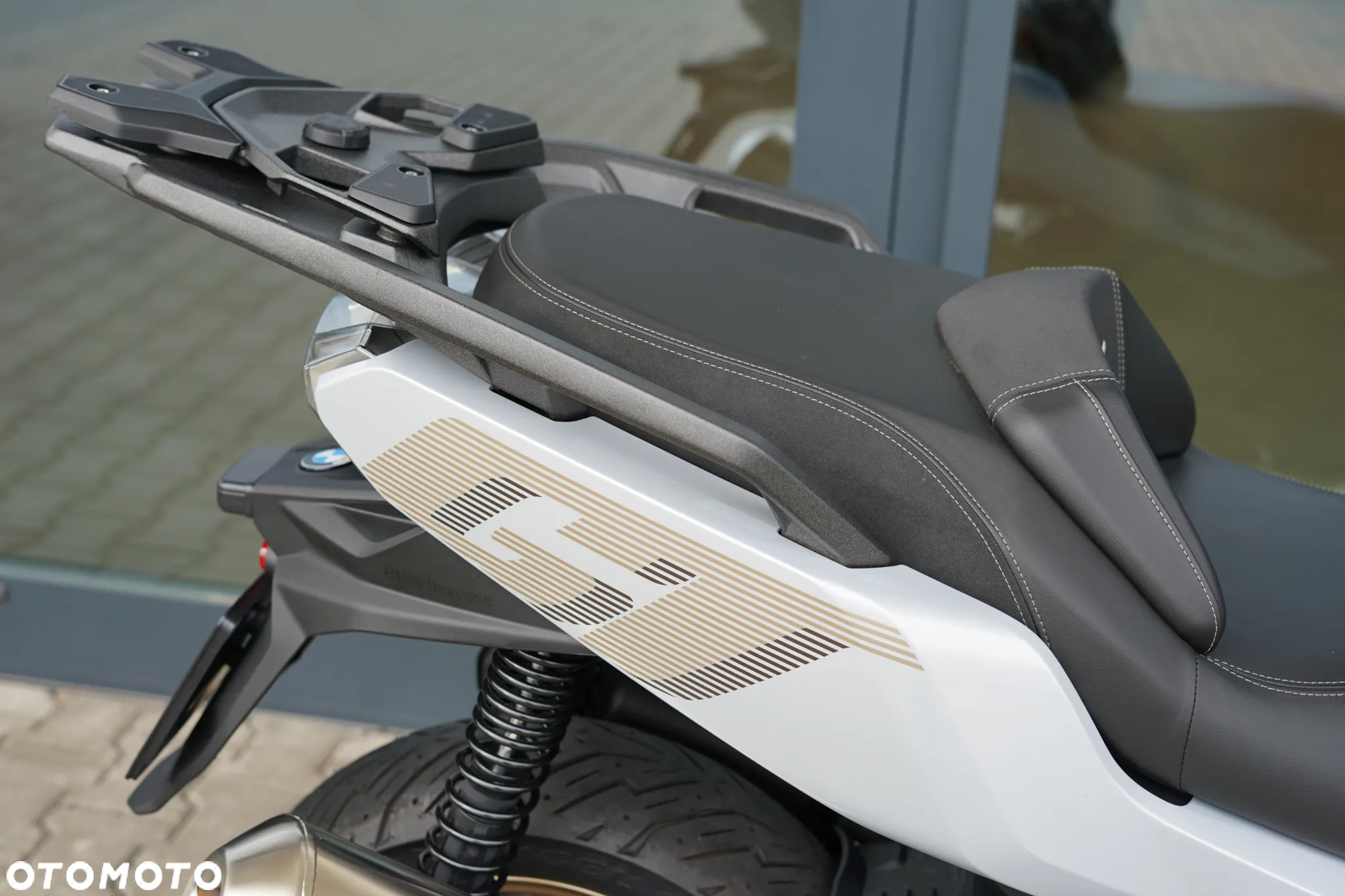 BMW C 400 GT - 12