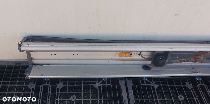 # SCANIA R S XPI DC13 EURO 6 CYSTERNA TANDEM SOLÓWKA ZDERZAK BELKA TYŁ TYLNA - 2