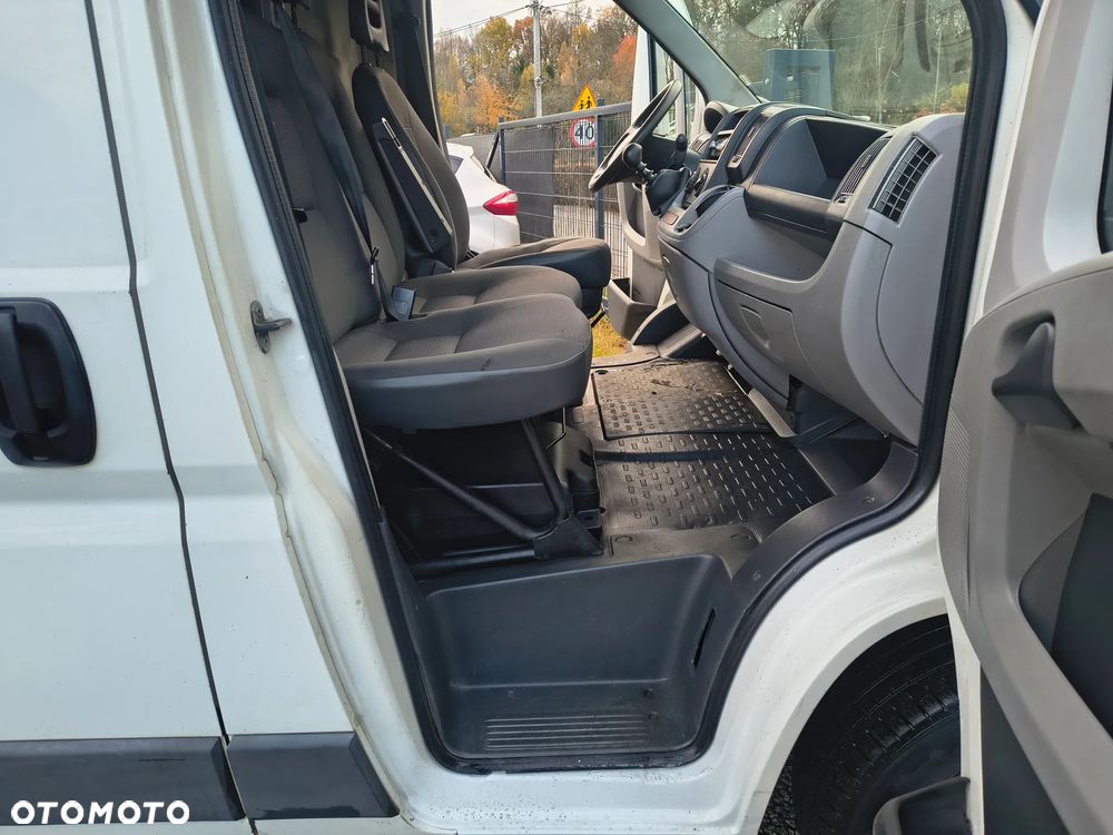 Citroën Jumper - 18
