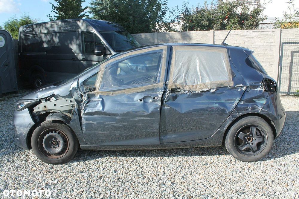 Renault Zoe - 7