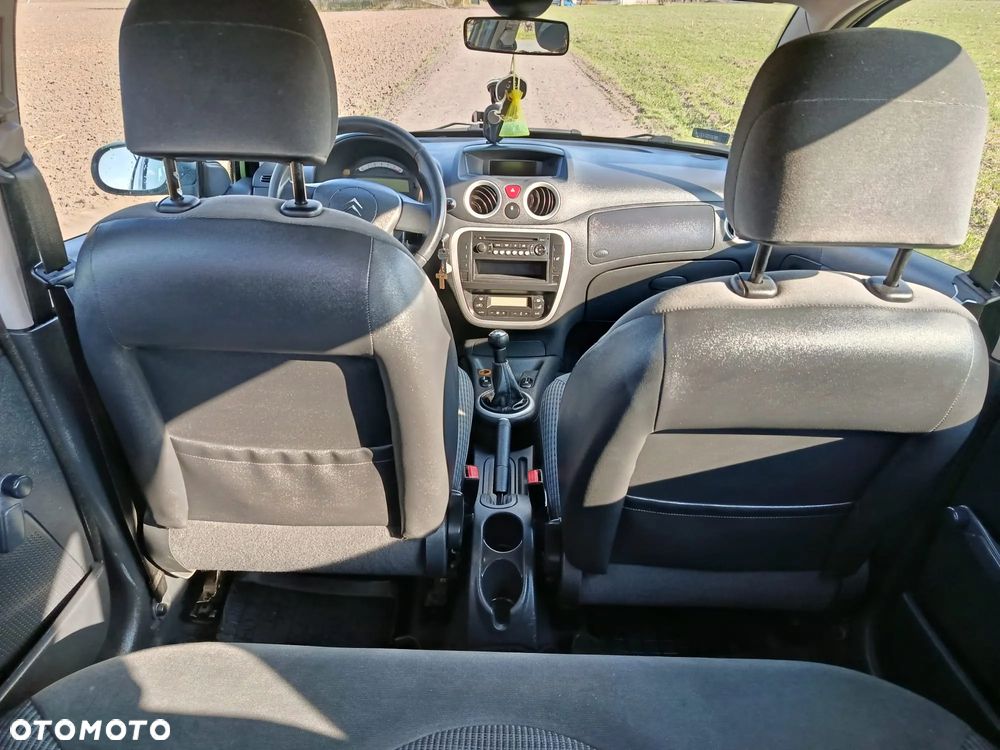 Citroën C3 1.4 HDi Exclusive - 4