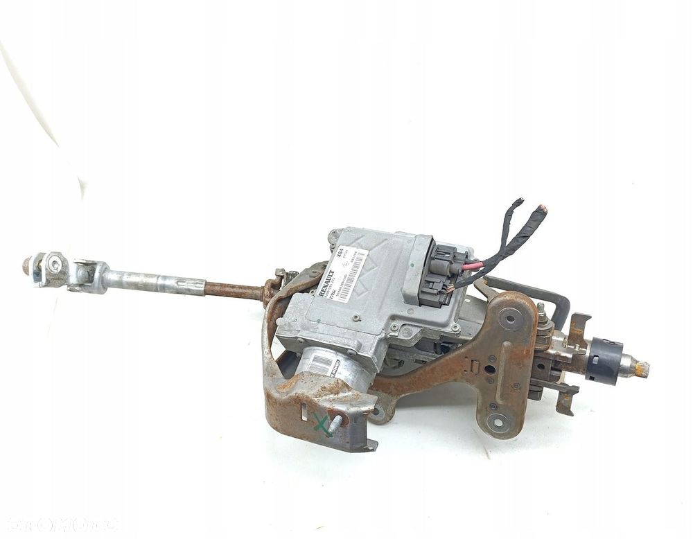 KOLUMNA KIEROWNICZA ZE WSPOMAGANIEM RENAULT MEGANE SCENIC 8200035272 - 1