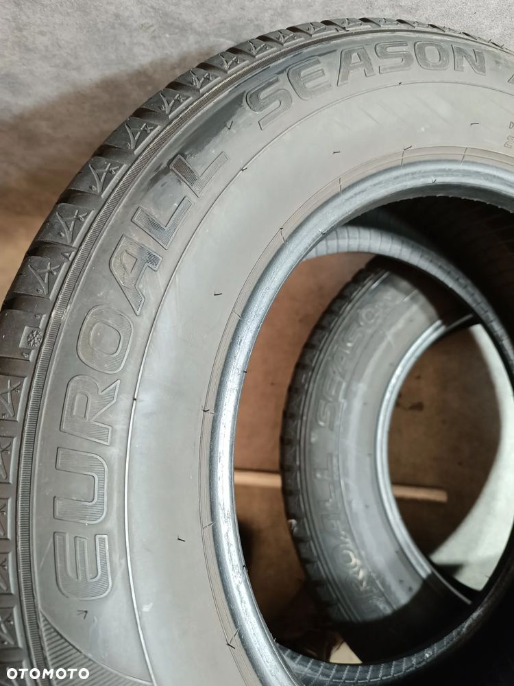 ŚLĄSK 2X CAŁOROCZNA 215/65R16 102V XL Falken PARA - 5