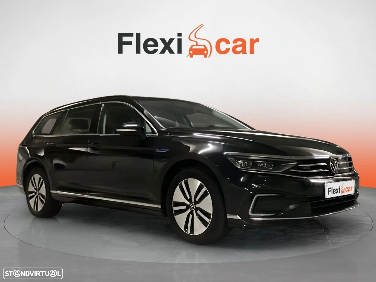 VW Passat Variant 1.4 TSI GTE Plug-in - 1