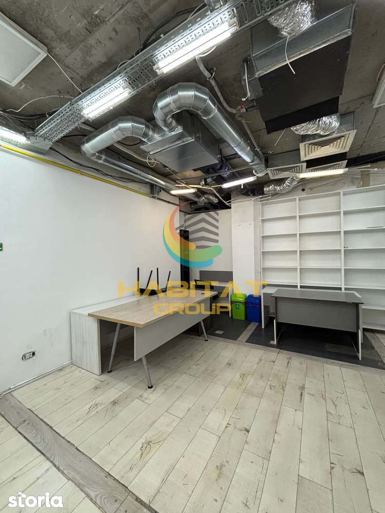 Vanzare spatiu comercial strada Vasile Lascar - Imagine principală: 4/13