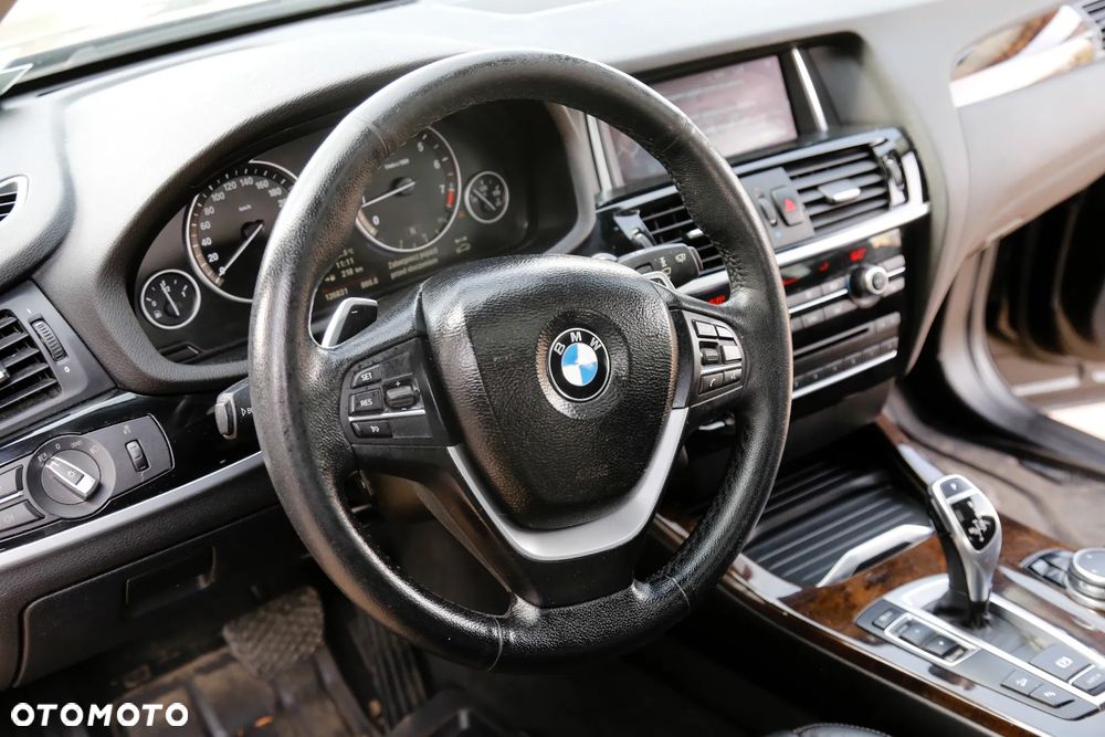 BMW X4 xDrive28i - 12