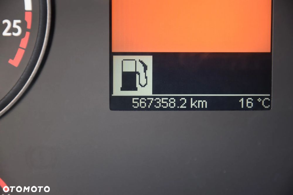 Scania P250 / EURO 6 / SKRZYNIA 7.8 M / WINDA DHOLLANDIA / PODUSZKI NA TYLNEJ OSI / RETARDER / KLIMA / TEMPOMAT / SERWISOWANY / SPROWADZONY - 28