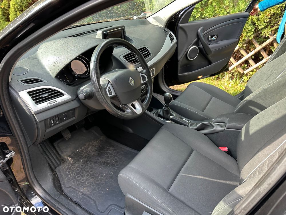 Renault Megane 1.4 16V TCE Dynamique - 7