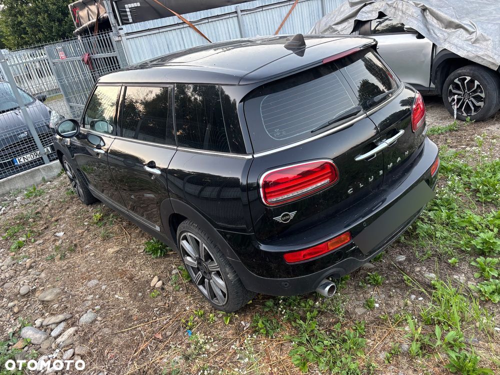 MINI Clubman Cooper D Untold Edition - 13
